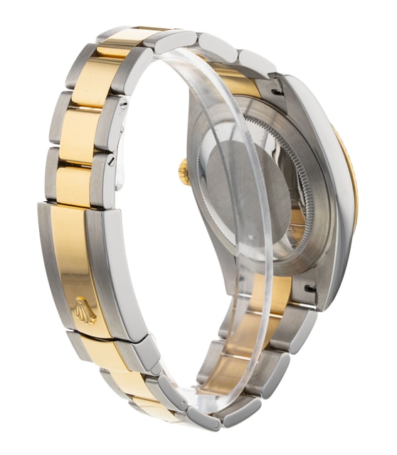 Rolex Datejust 41 126333 Image 3